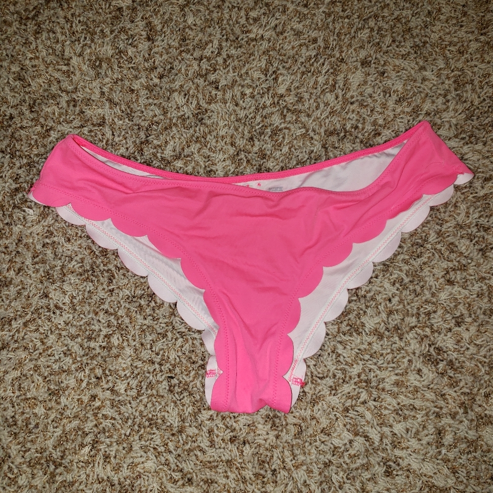 Cheeky Bikini bottom